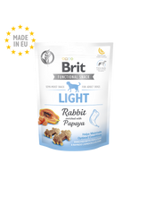 Brit Care Dog Functional Snack Light Rabbit 150 G